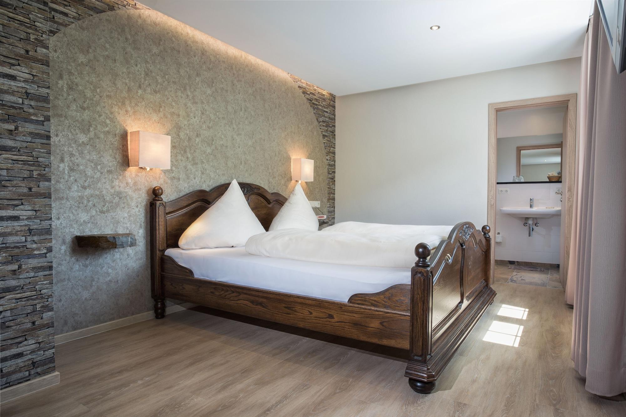 Hotel Filla Andre Ernst Exteriér fotografie