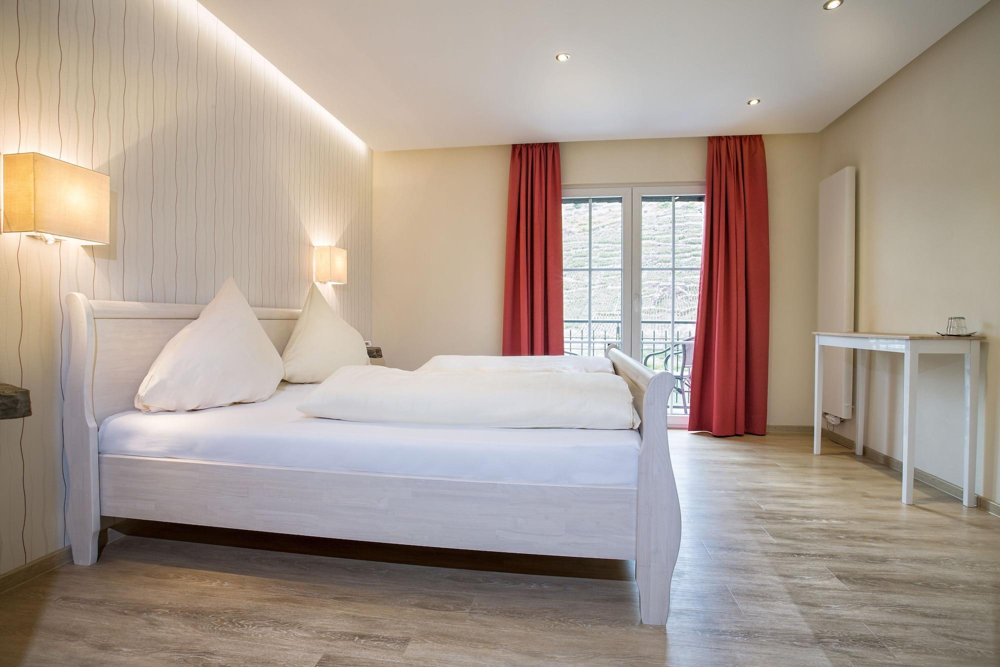 Hotel Filla Andre Ernst Exteriér fotografie