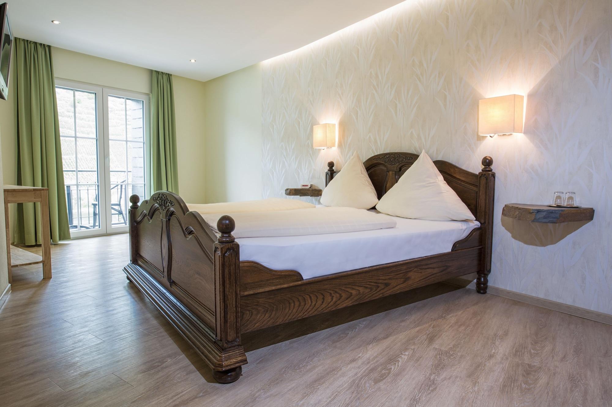 Hotel Filla Andre Ernst Exteriér fotografie