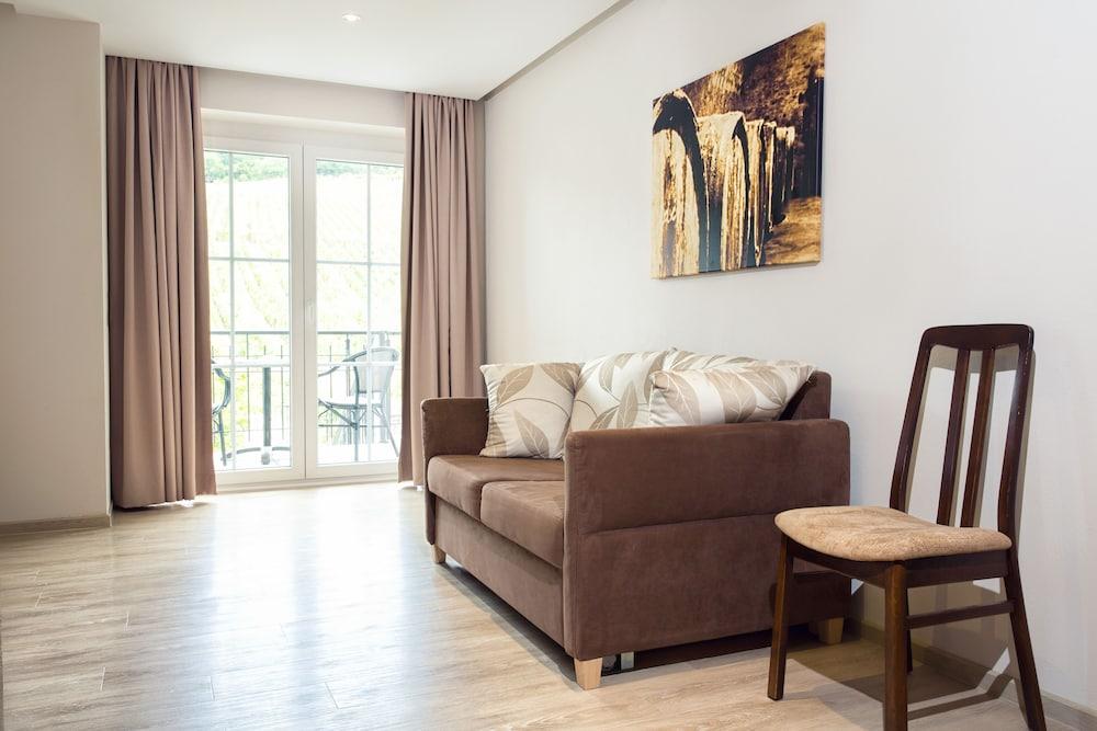 Hotel Filla Andre Ernst Exteriér fotografie