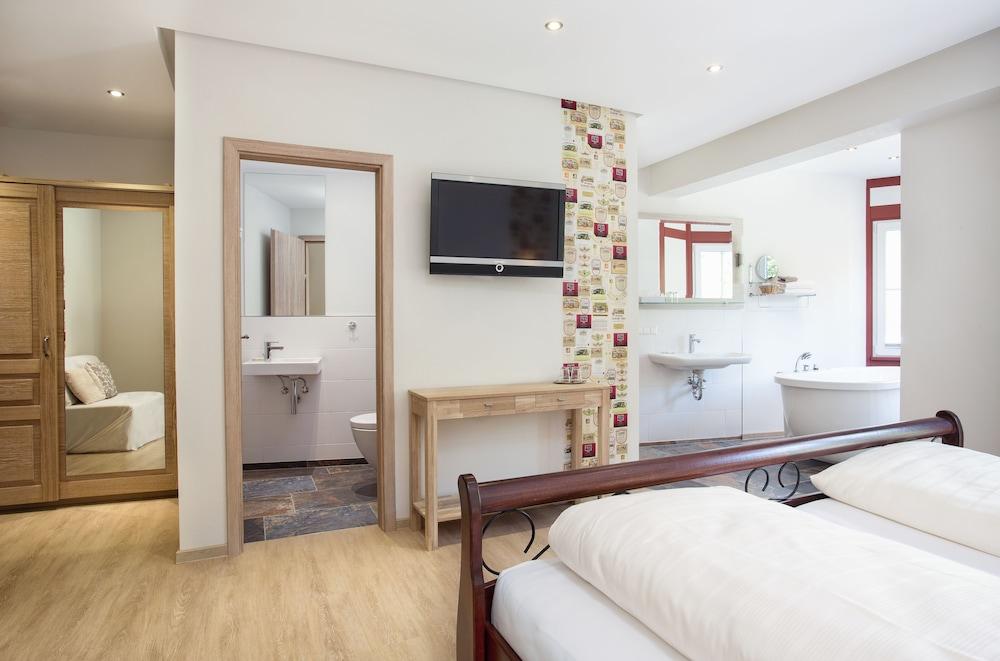 Hotel Filla Andre Ernst Exteriér fotografie