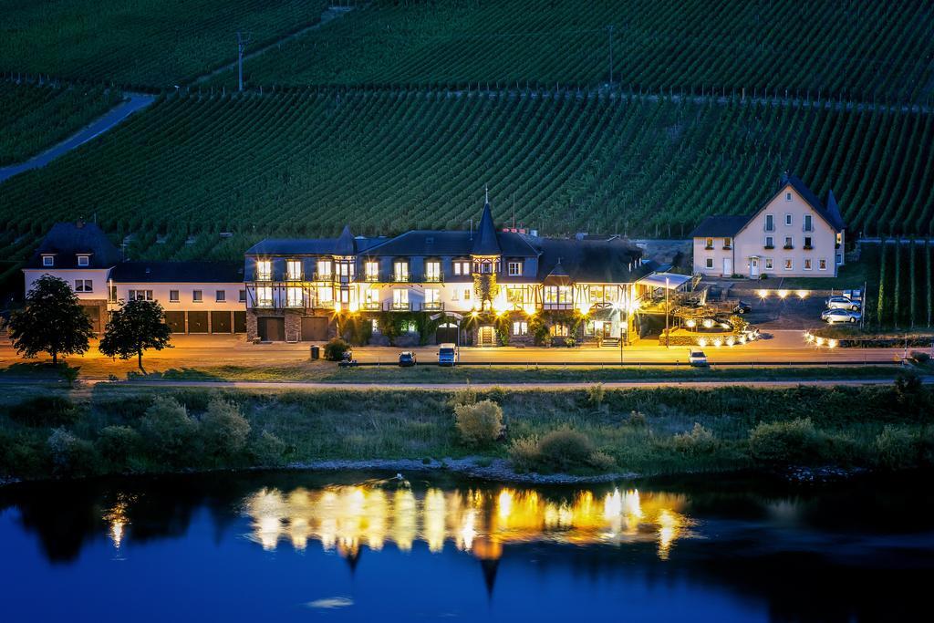 Hotel Filla Andre Ernst Pokoj fotografie